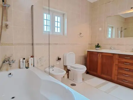 Casa Zulmira – Maison 10 pers., 5 ch., à 1 km de la plage : photo 28