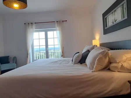 Casa Zulmira – Maison 10 pers., 5 ch., à 1 km de la plage : photo 31