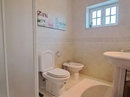Casa Zulmira – Maison 10 pers., 5 ch., à 1 km de la plage : photo 32