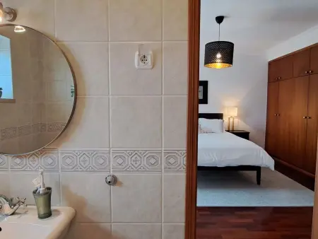 Casa Zulmira – Maison 10 pers., 5 ch., à 1 km de la plage : photo 33