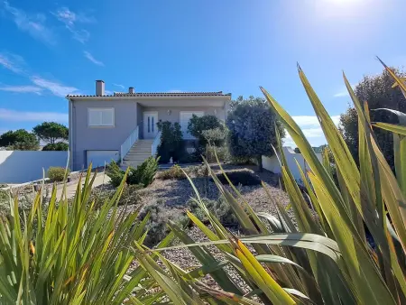 Casa Zulmira – Maison 10 pers., 5 ch., à 1 km de la plage : photo 34