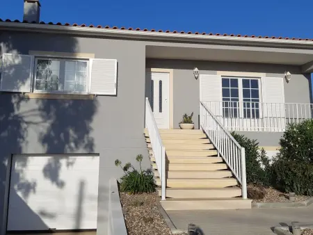Casa Zulmira – Maison 10 pers., 5 ch., à 1 km de la plage : photo 35