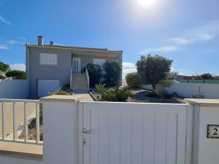 Casa Zulmira – Maison 10 pers., 5 ch., à 1 km de la plage : photo 36