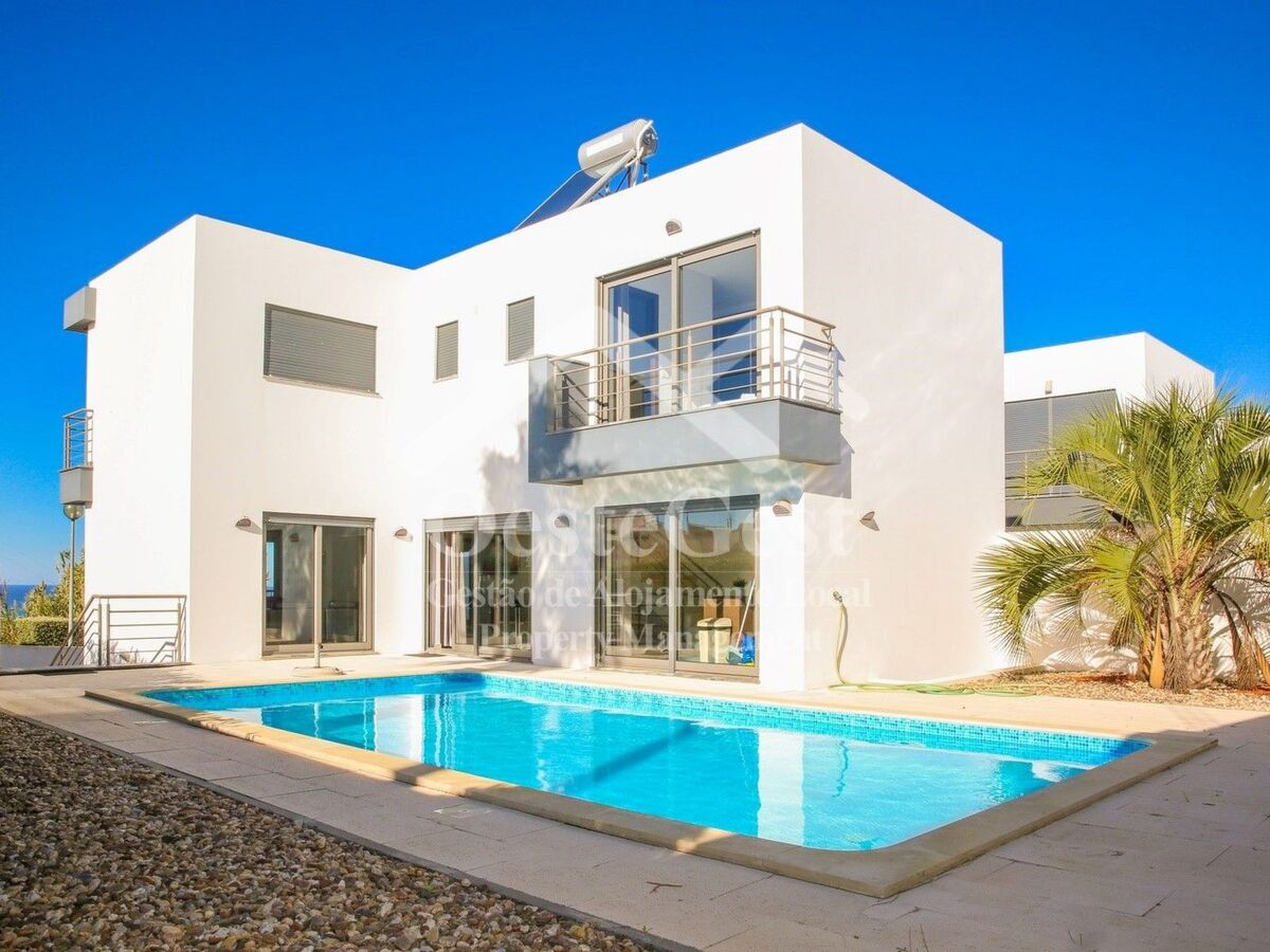Villa Azinhança do Mar – Maison 6 pers. piscine privée - Photo 3