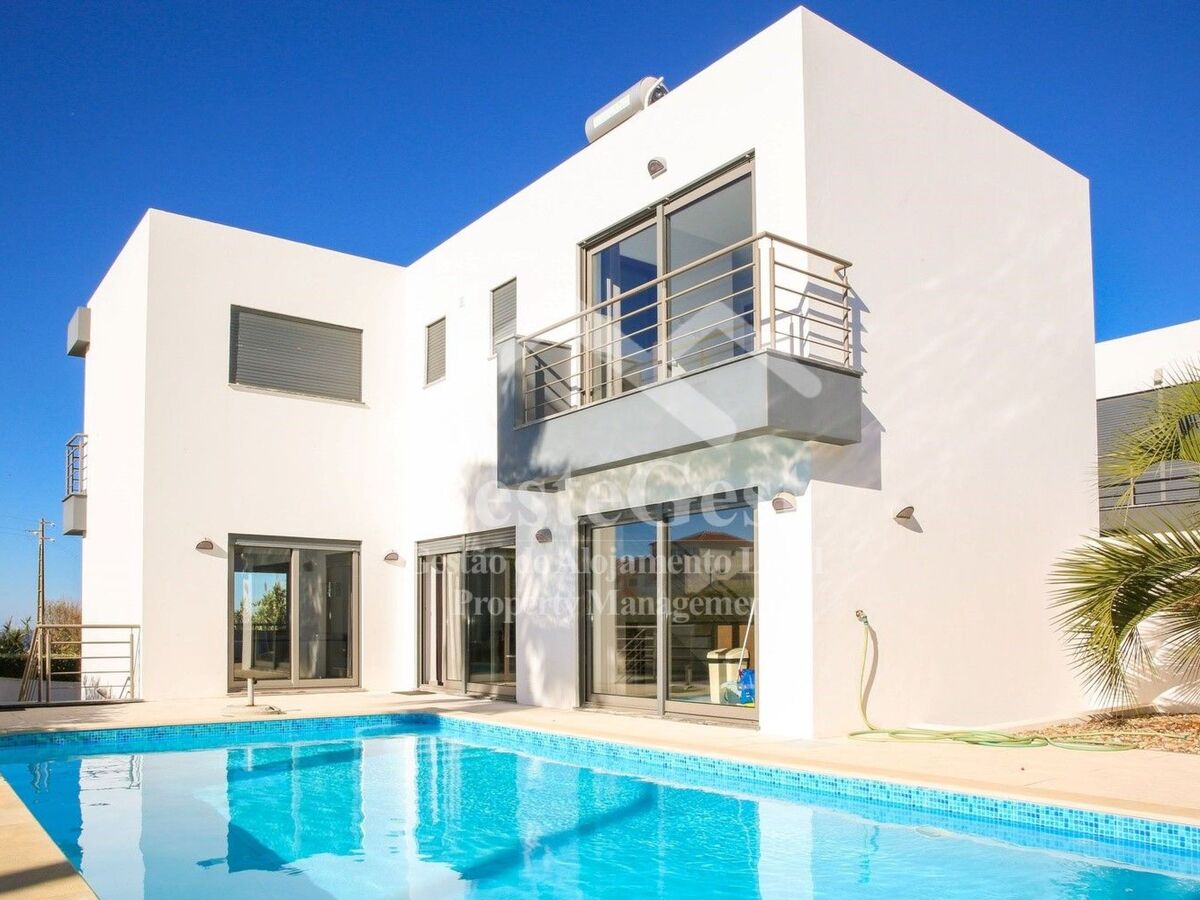 Villa Azinhança do Mar – Maison 6 pers. piscine privée - Photo 4