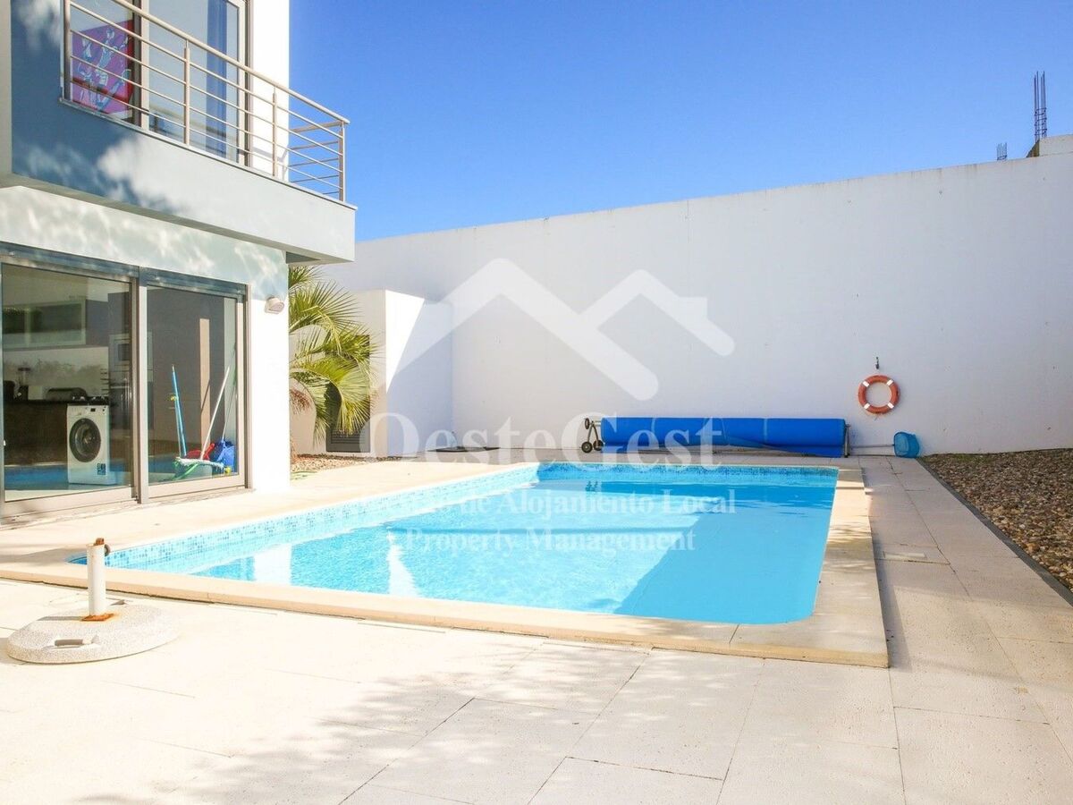 Villa Azinhança do Mar – Maison 6 pers. piscine privée - Photo 5