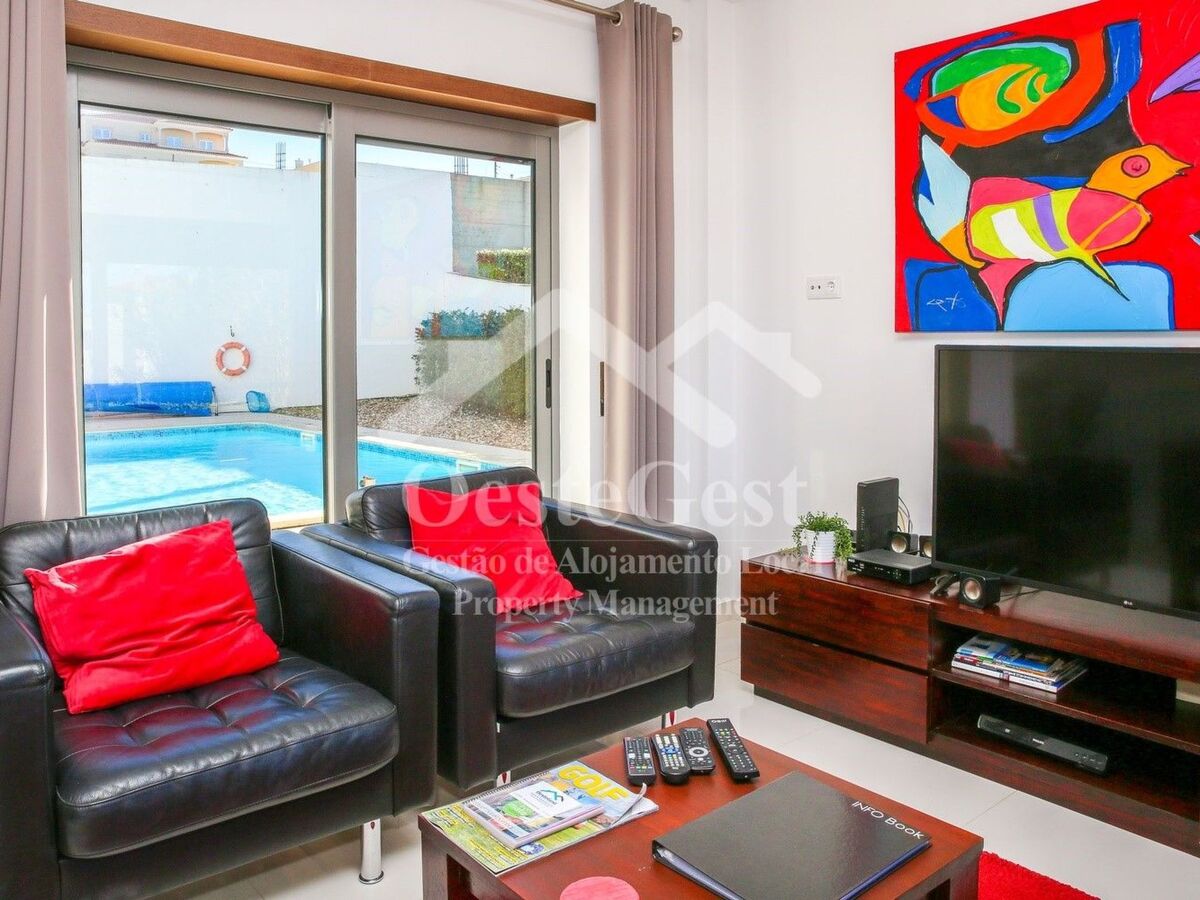 Villa Azinhança do Mar – Maison 6 pers. piscine privée - Photo 6