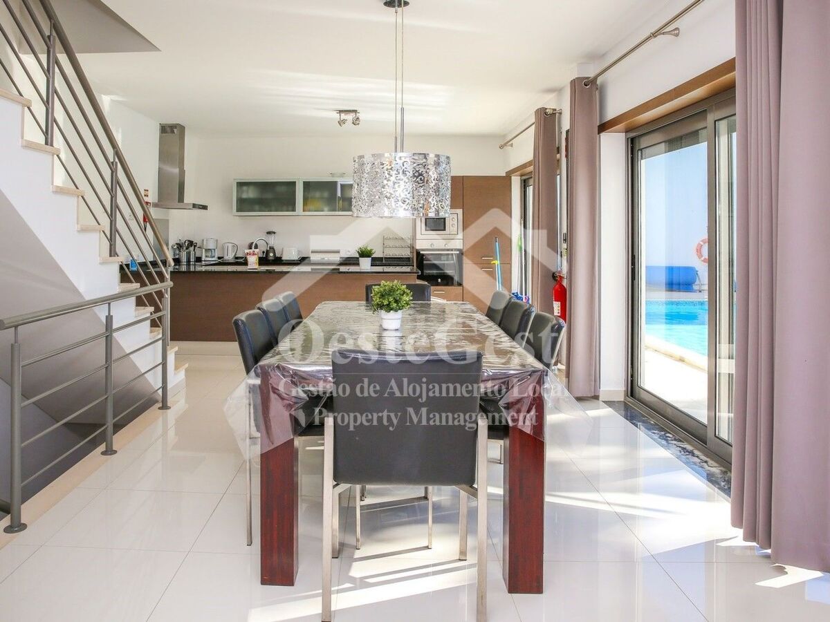 Villa Azinhança do Mar – Maison 6 pers. piscine privée - Photo 8