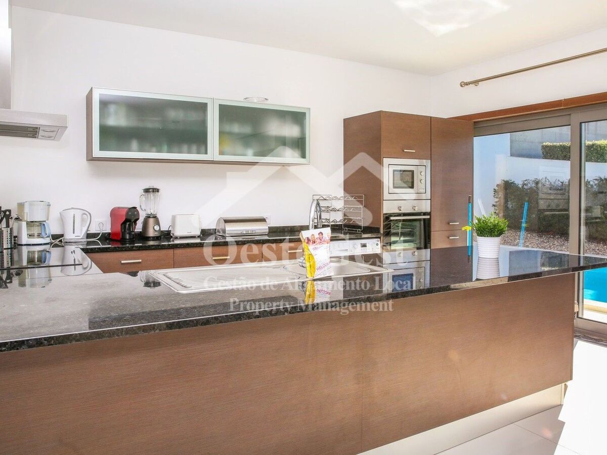 Villa Azinhança do Mar – Maison 6 pers. piscine privée - Photo 11