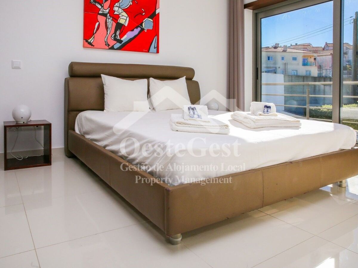 Villa Azinhança do Mar – Maison 6 pers. piscine privée - Photo 13