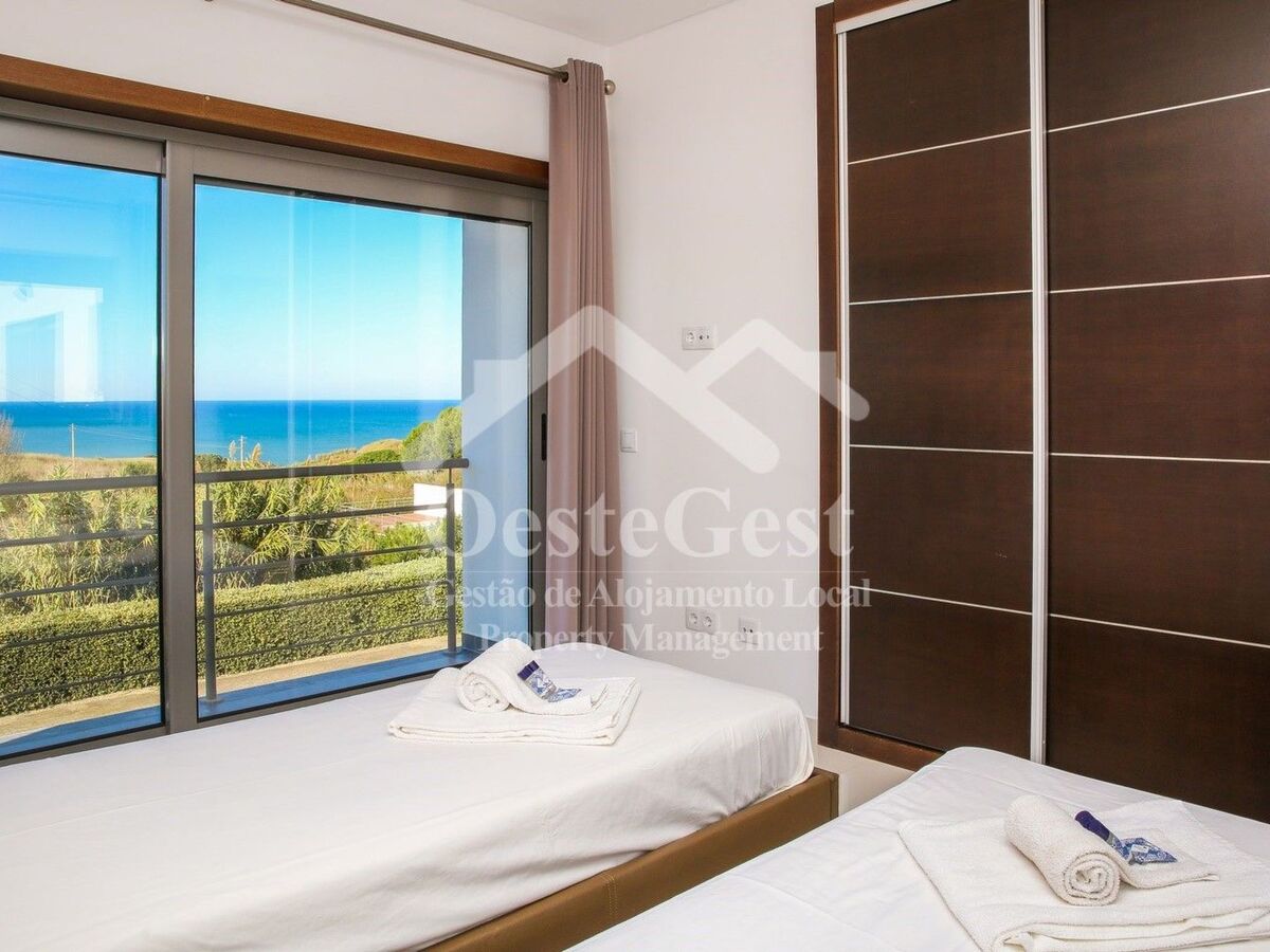 Villa Azinhança do Mar – Maison 6 pers. piscine privée - Photo 15