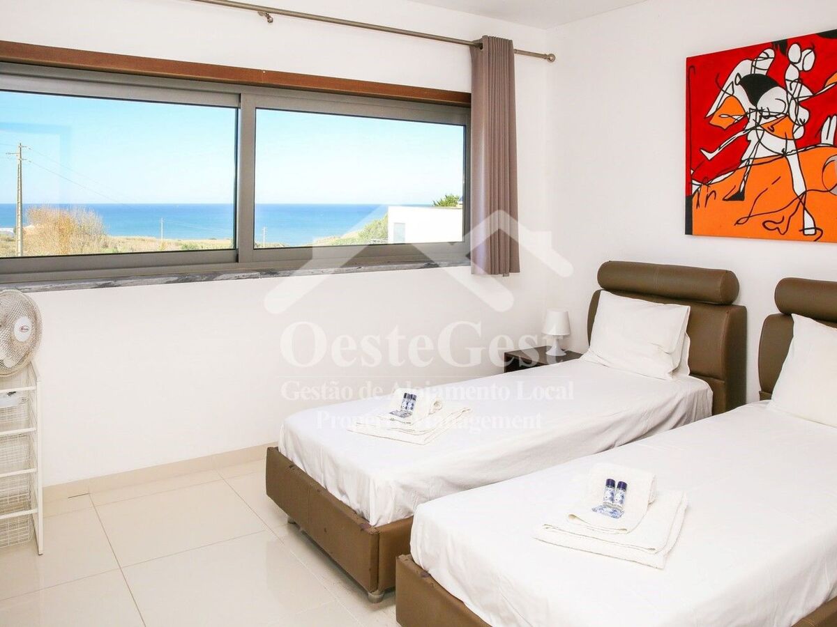Villa Azinhança do Mar – Maison 6 pers. piscine privée - Photo 16