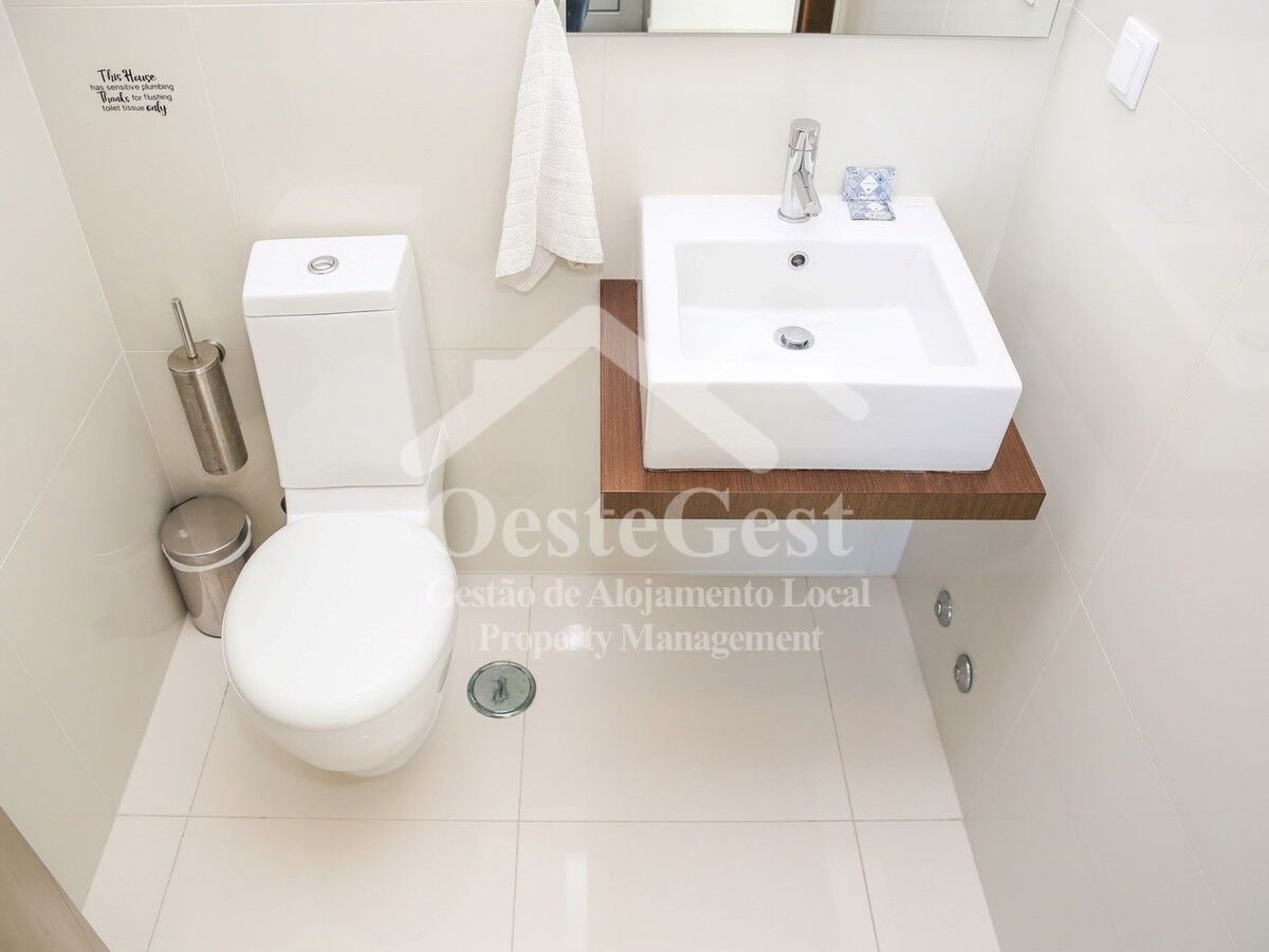 Villa Azinhança do Mar – Maison 6 pers. piscine privée - Photo 17