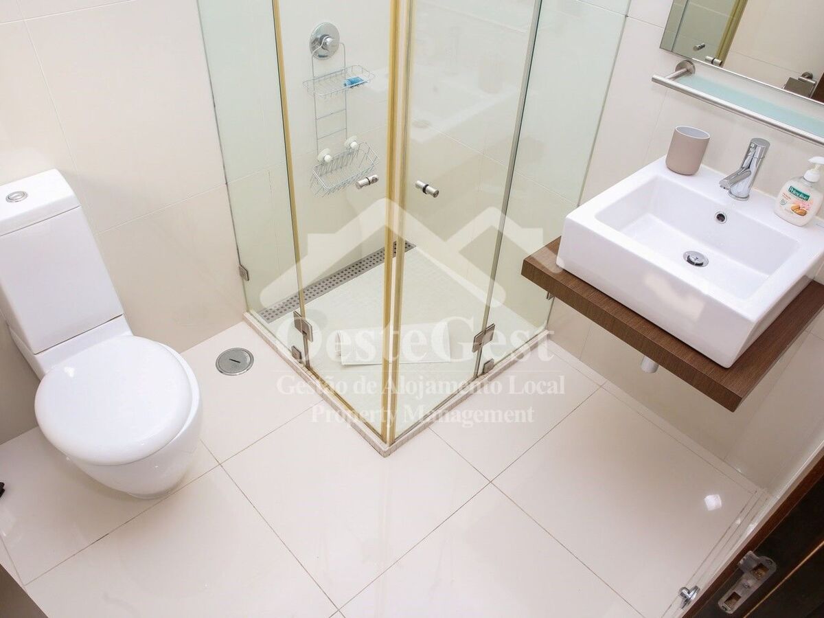 Villa Azinhança do Mar – Maison 6 pers. piscine privée - Photo 18