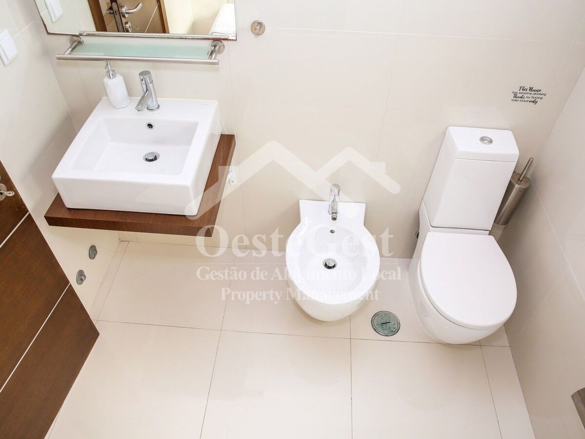 Villa Azinhança do Mar – Maison 6 pers. piscine privée - Photo 20