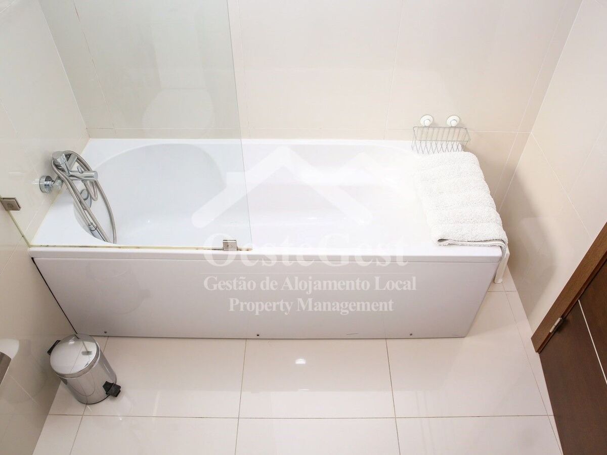 Villa Azinhança do Mar – Maison 6 pers. piscine privée - Photo 21