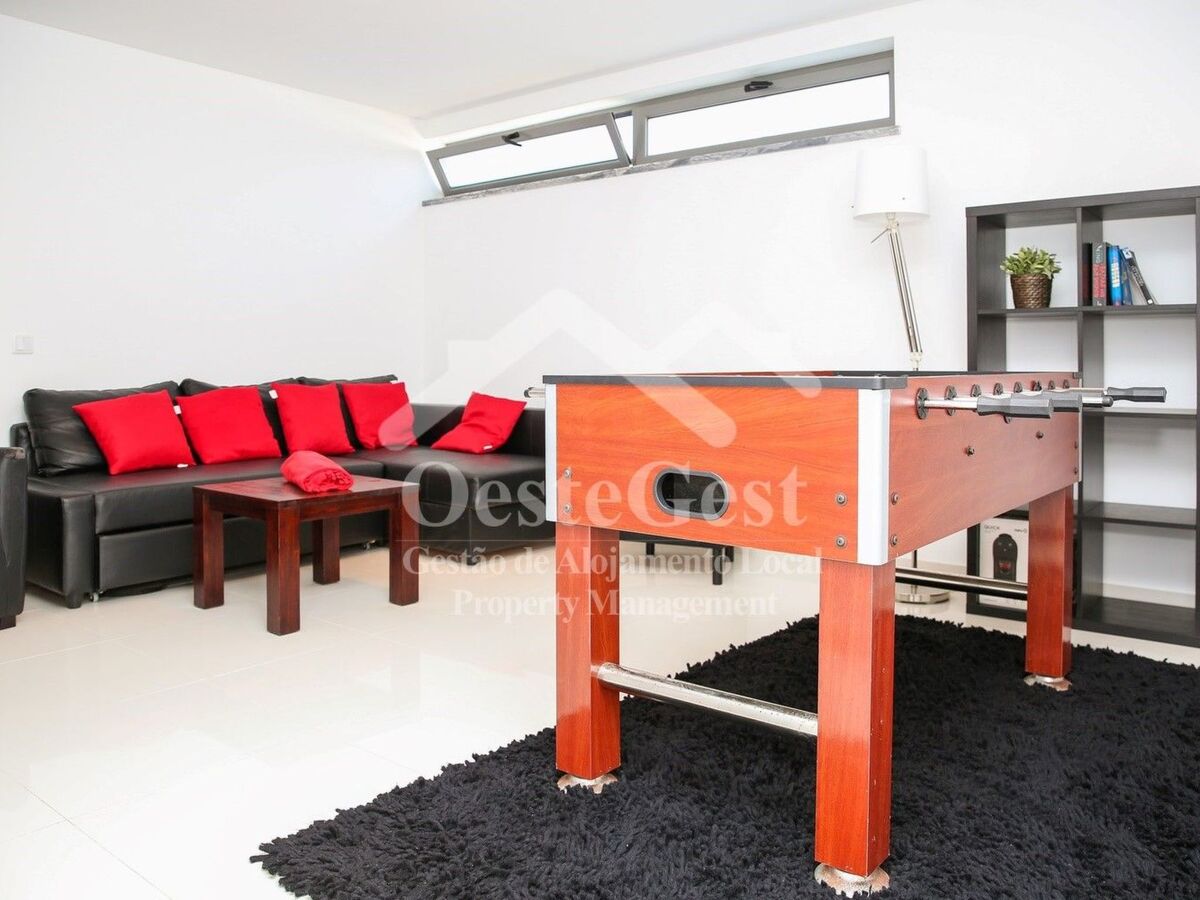 Villa Azinhança do Mar – Maison 6 pers. piscine privée - Photo 22