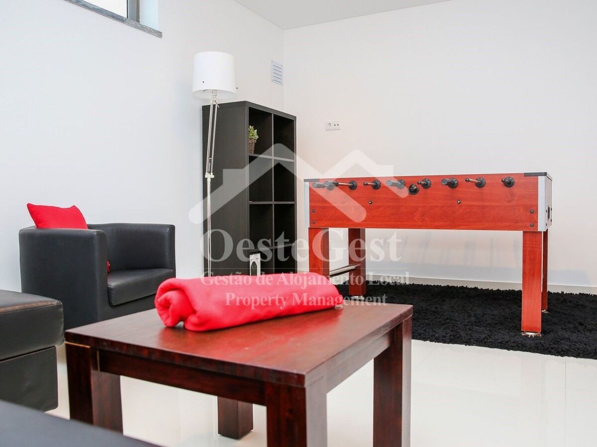 Villa Azinhança do Mar – Maison 6 pers. piscine privée - Photo 23
