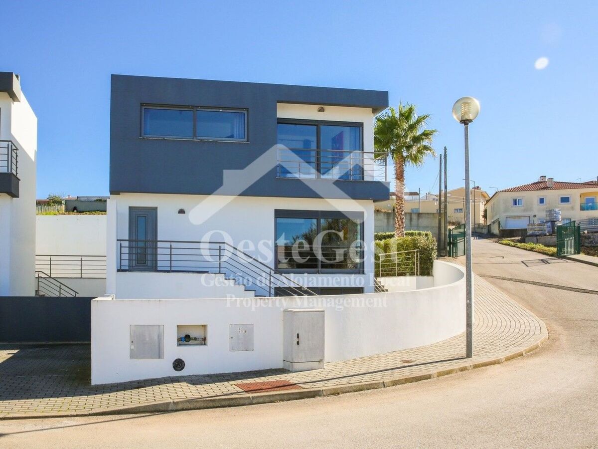 Villa Azinhança do Mar – Maison 6 pers. piscine privée - Photo 24