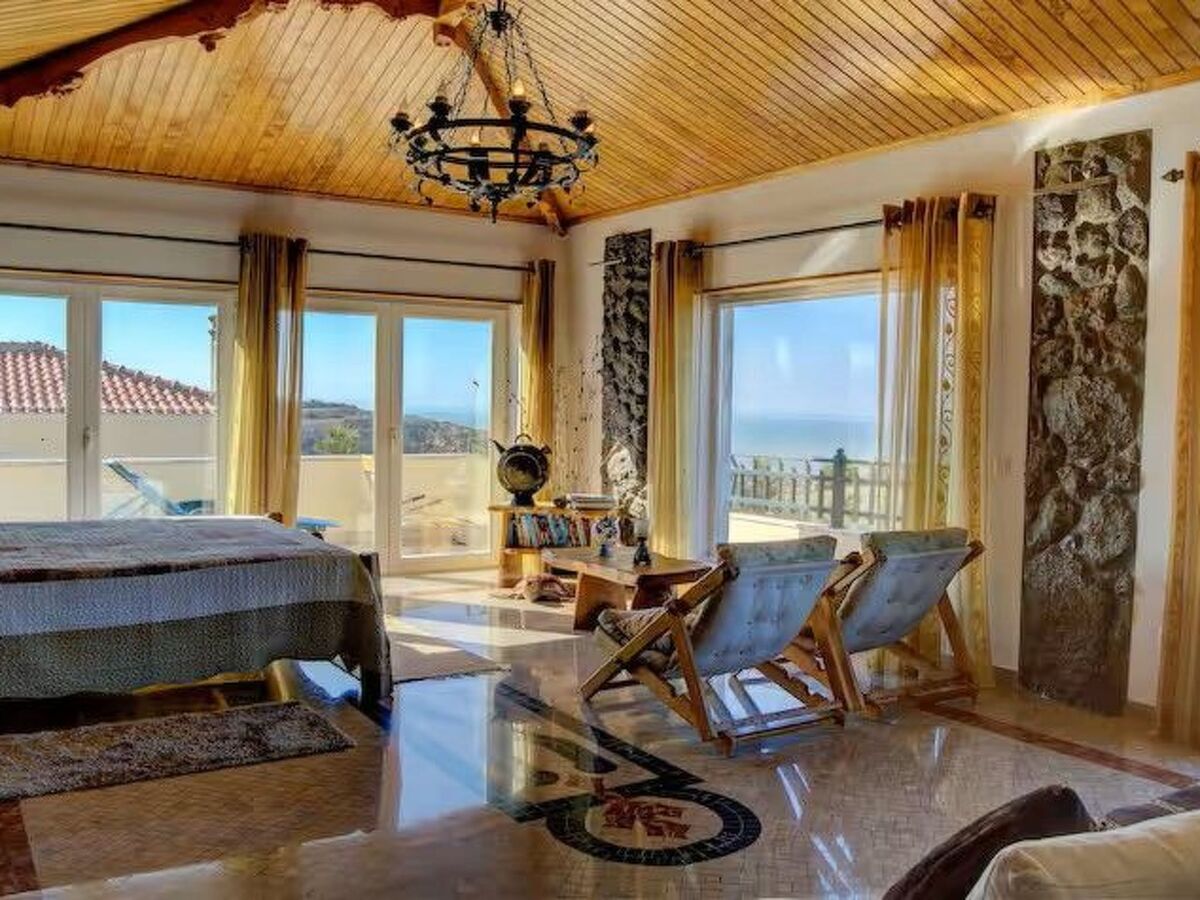 Vivenda Rancho – Maison 4 chambres à 20m de la plage - Photo 1