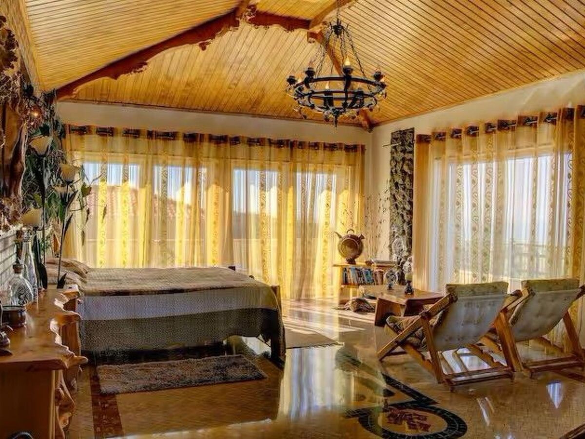 Vivenda Rancho – Maison 4 chambres à 20m de la plage - Photo 7