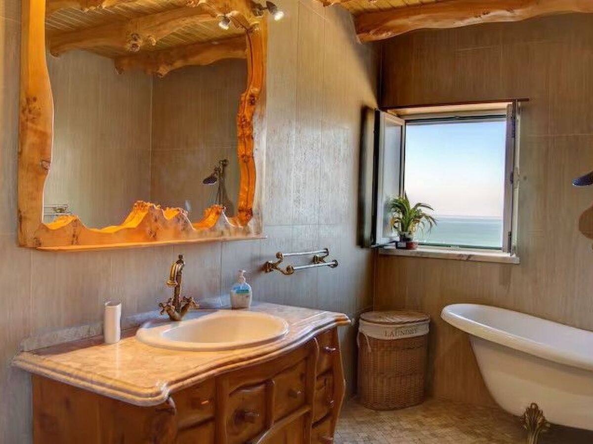 Vivenda Rancho – Maison 4 chambres à 20m de la plage - Photo 8