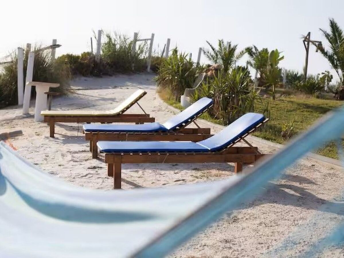 Vivenda Rancho – Maison 4 chambres à 20m de la plage - Photo 10