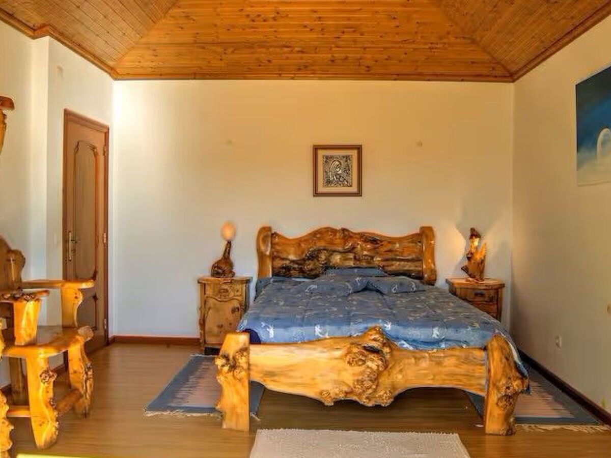 Vivenda Rancho – Maison 4 chambres à 20m de la plage - Photo 13