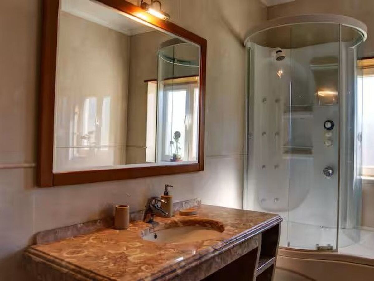 Vivenda Rancho – Maison 4 chambres à 20m de la plage - Photo 17