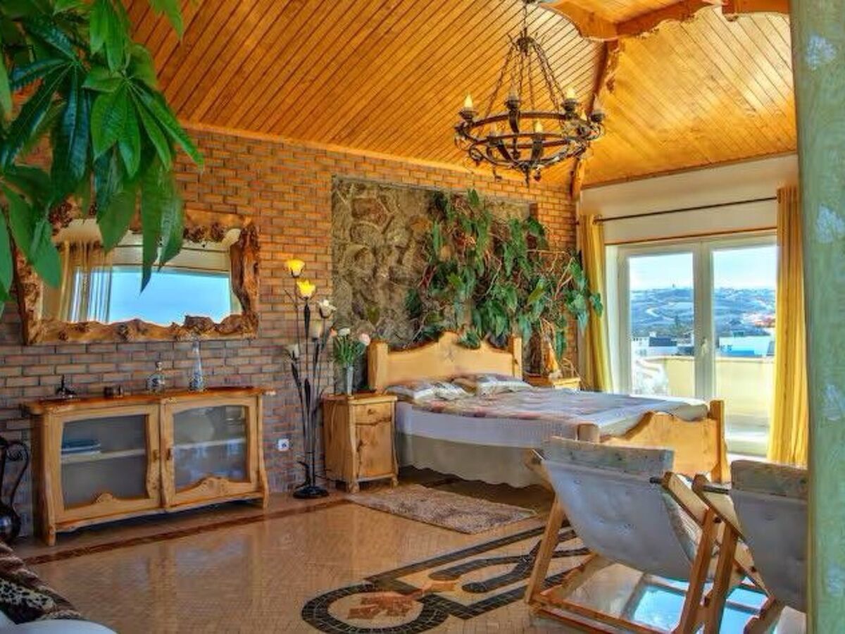 Vivenda Rancho – Maison 4 chambres à 20m de la plage - Photo 19