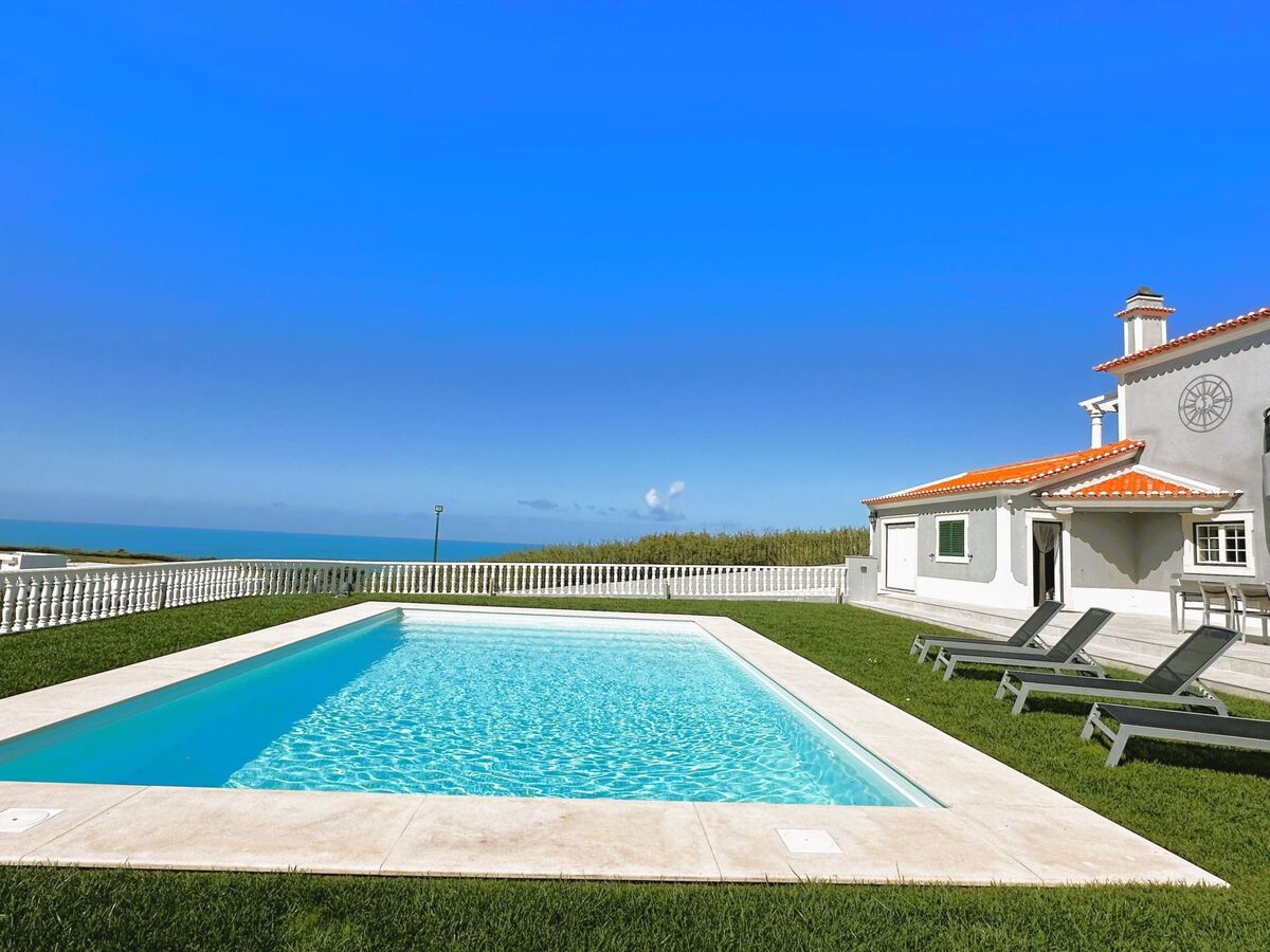 Luisas Haus – Maison 4 chambres avec piscine chauffée à Atalaia - Photo 1