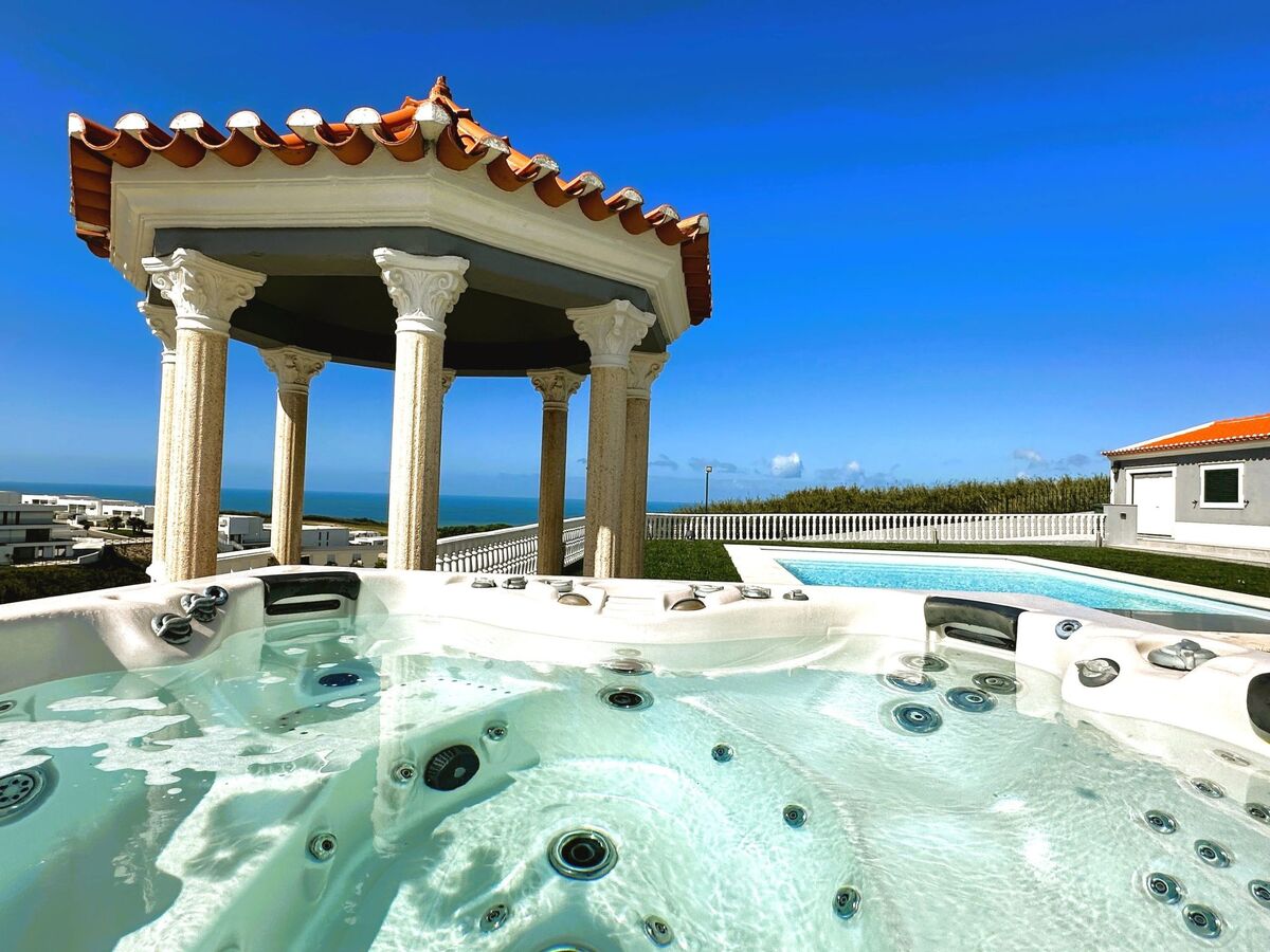 Luisas Haus – Maison 4 chambres avec piscine chauffée à Atalaia - Photo 2