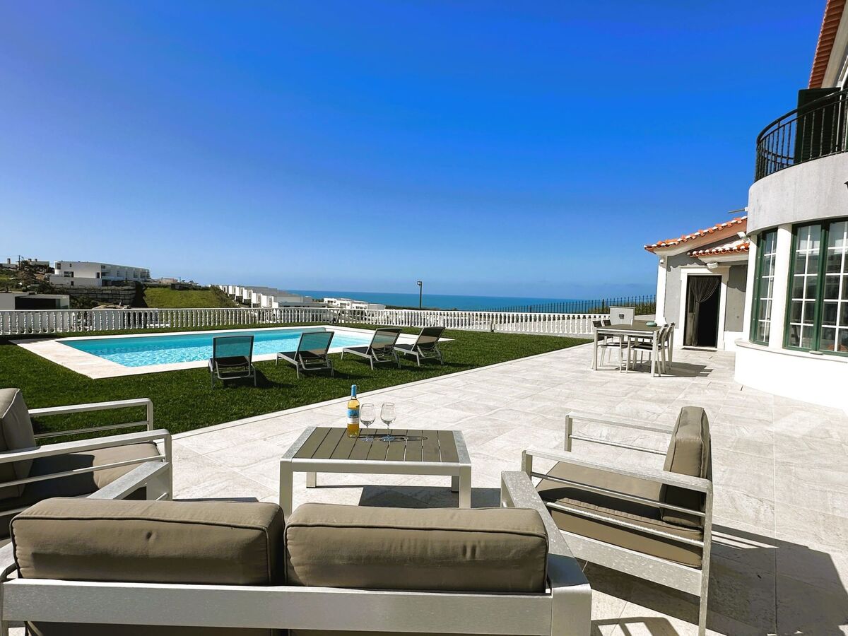 Luisas Haus – Maison 4 chambres avec piscine chauffée à Atalaia - Photo 3