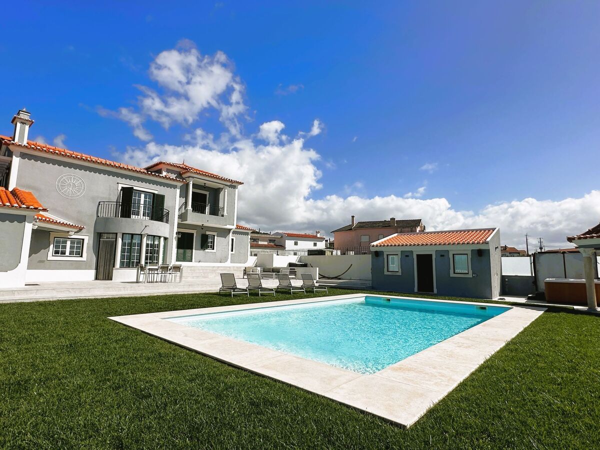 Luisas Haus – Maison 4 chambres avec piscine chauffée à Atalaia - Photo 4