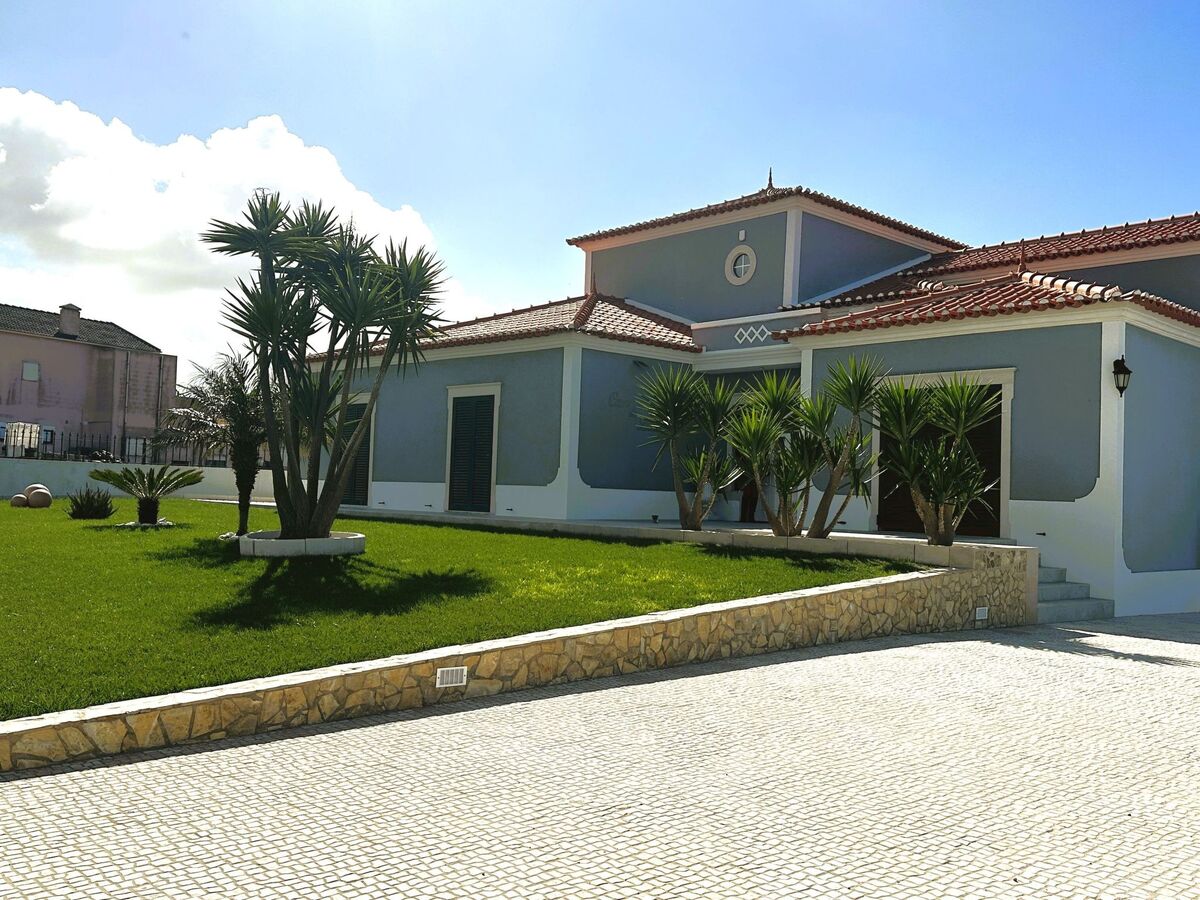 Luisas Haus – Maison 4 chambres avec piscine chauffée à Atalaia - Photo 5
