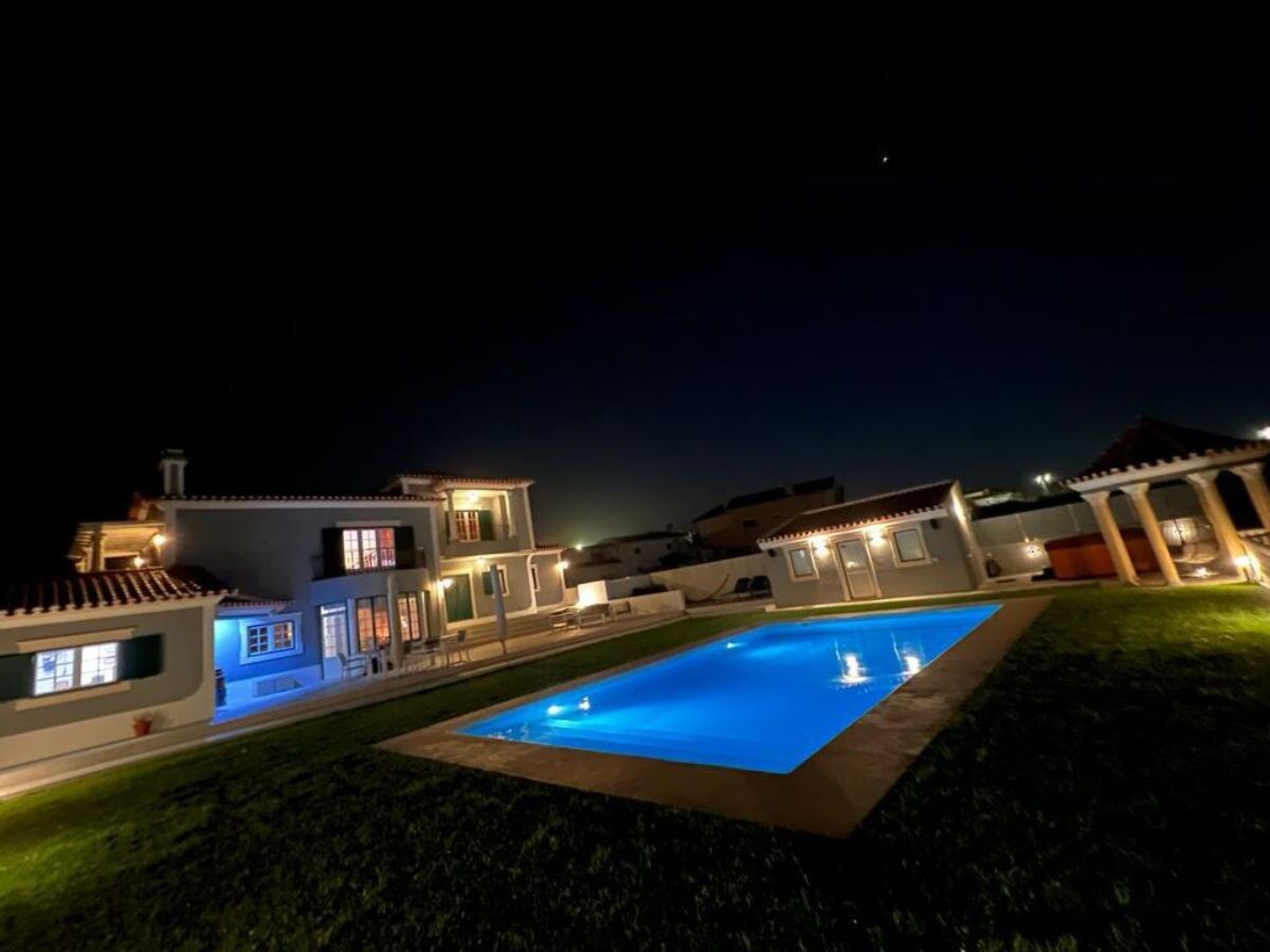 Luisas Haus – Maison 4 chambres avec piscine chauffée à Atalaia - Photo 7