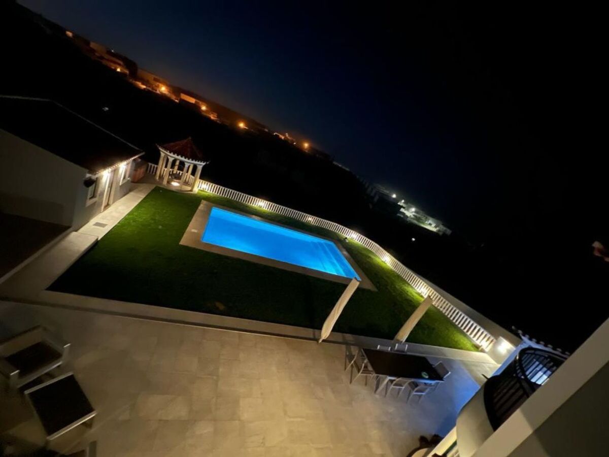 Luisas Haus – Maison 4 chambres avec piscine chauffée à Atalaia - Photo 8