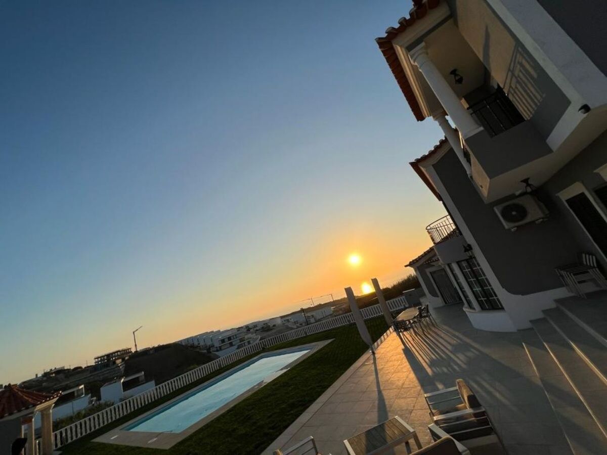 Luisas Haus – Maison 4 chambres avec piscine chauffée à Atalaia - Photo 9