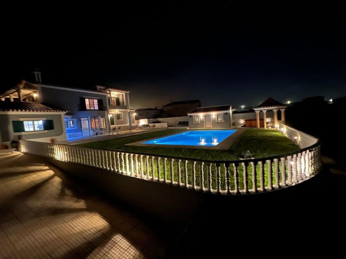 Luisas Haus – Maison 4 chambres avec piscine chauffée à Atalaia - Photo 10