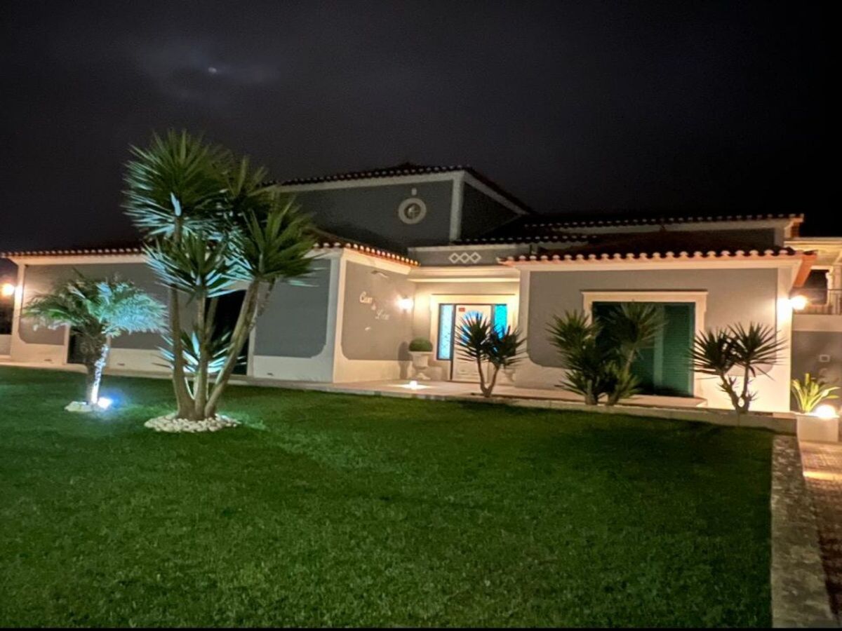 Luisas Haus – Maison 4 chambres avec piscine chauffée à Atalaia - Photo 11