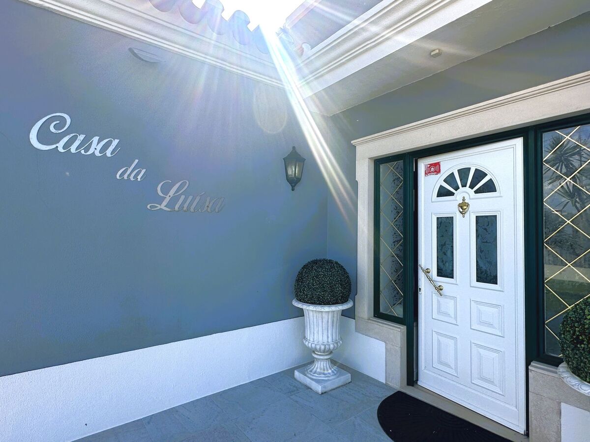 Luisas Haus – Maison 4 chambres avec piscine chauffée à Atalaia - Photo 12
