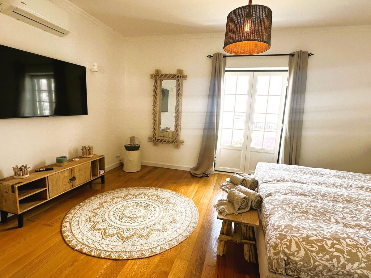 Luisas Haus – Maison 4 chambres avec piscine chauffée à Atalaia - Photo 13