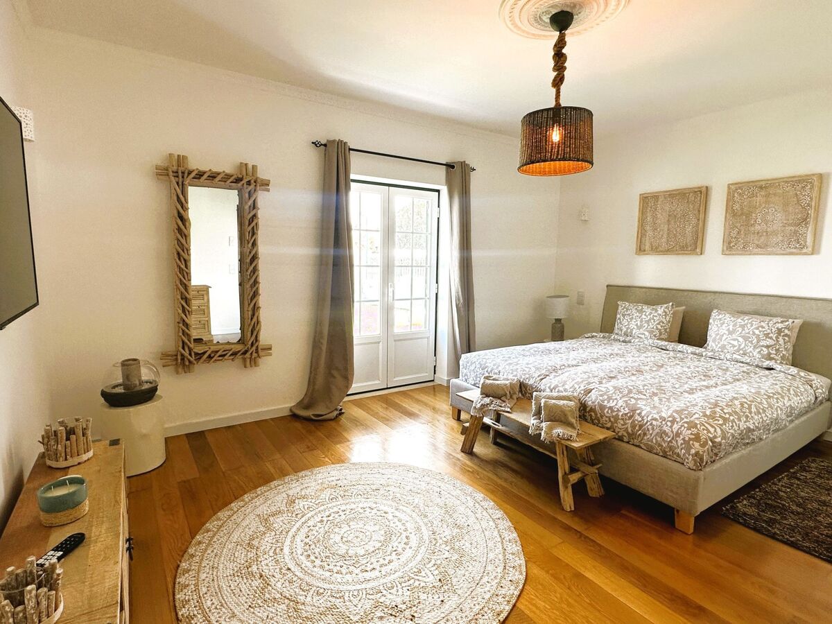 Luisas Haus – Maison 4 chambres avec piscine chauffée à Atalaia - Photo 14