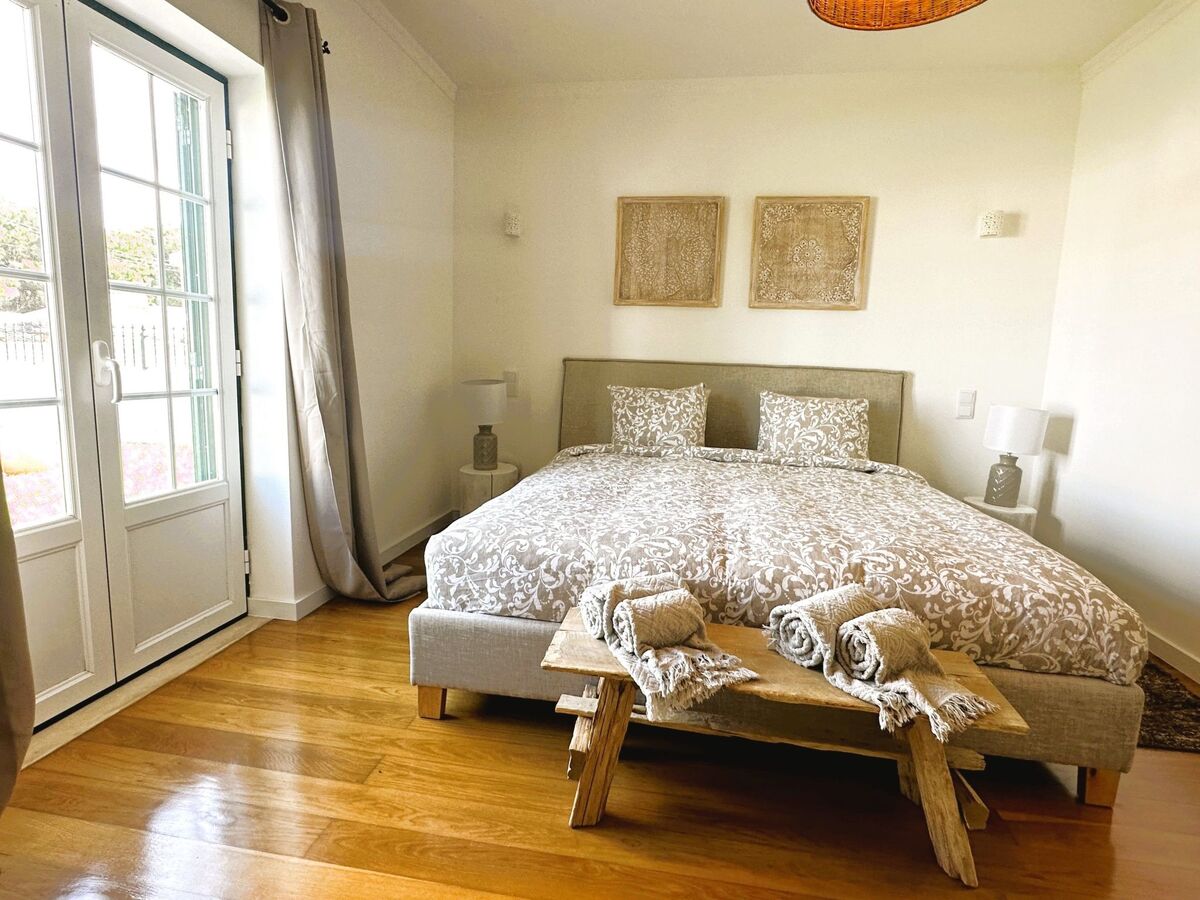 Luisas Haus – Maison 4 chambres avec piscine chauffée à Atalaia - Photo 15