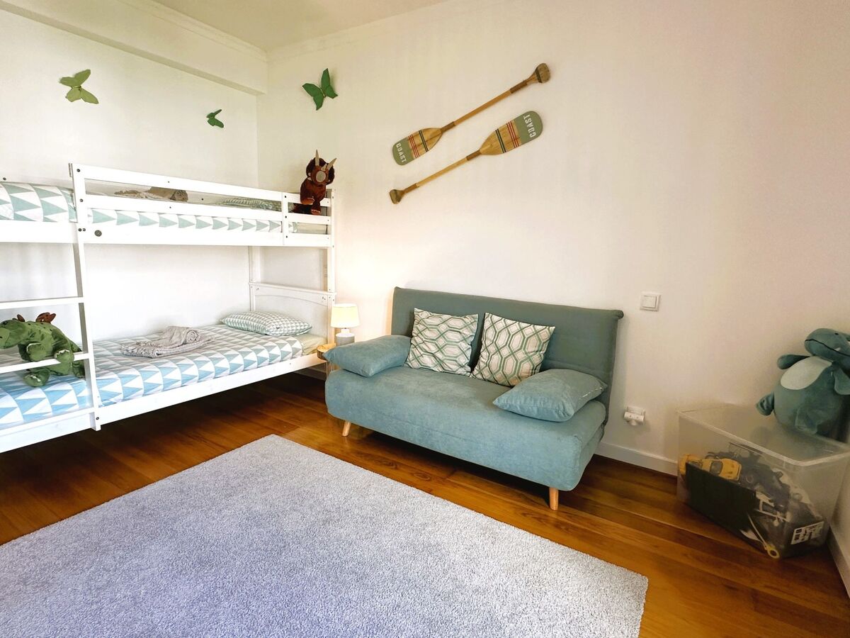 Luisas Haus – Maison 4 chambres avec piscine chauffée à Atalaia - Photo 16