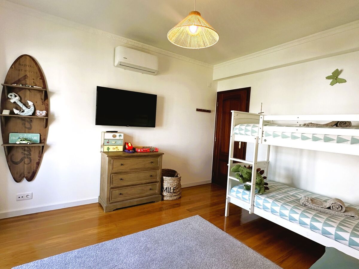 Luisas Haus – Maison 4 chambres avec piscine chauffée à Atalaia - Photo 17