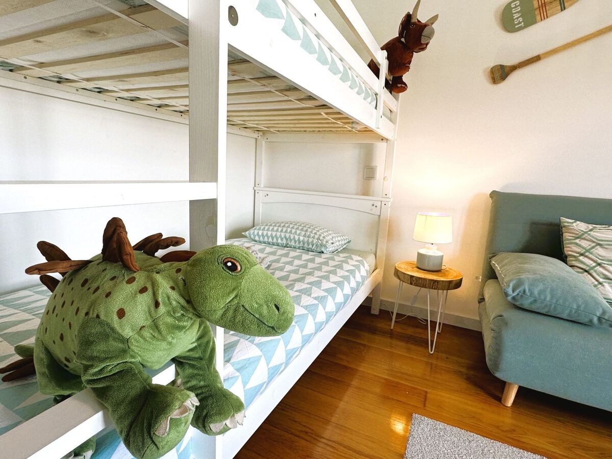 Luisas Haus – Maison 4 chambres avec piscine chauffée à Atalaia - Photo 18