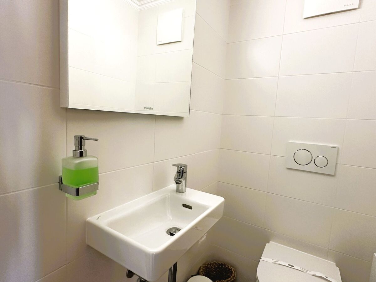 Luisas Haus – Maison 4 chambres avec piscine chauffée à Atalaia - Photo 21