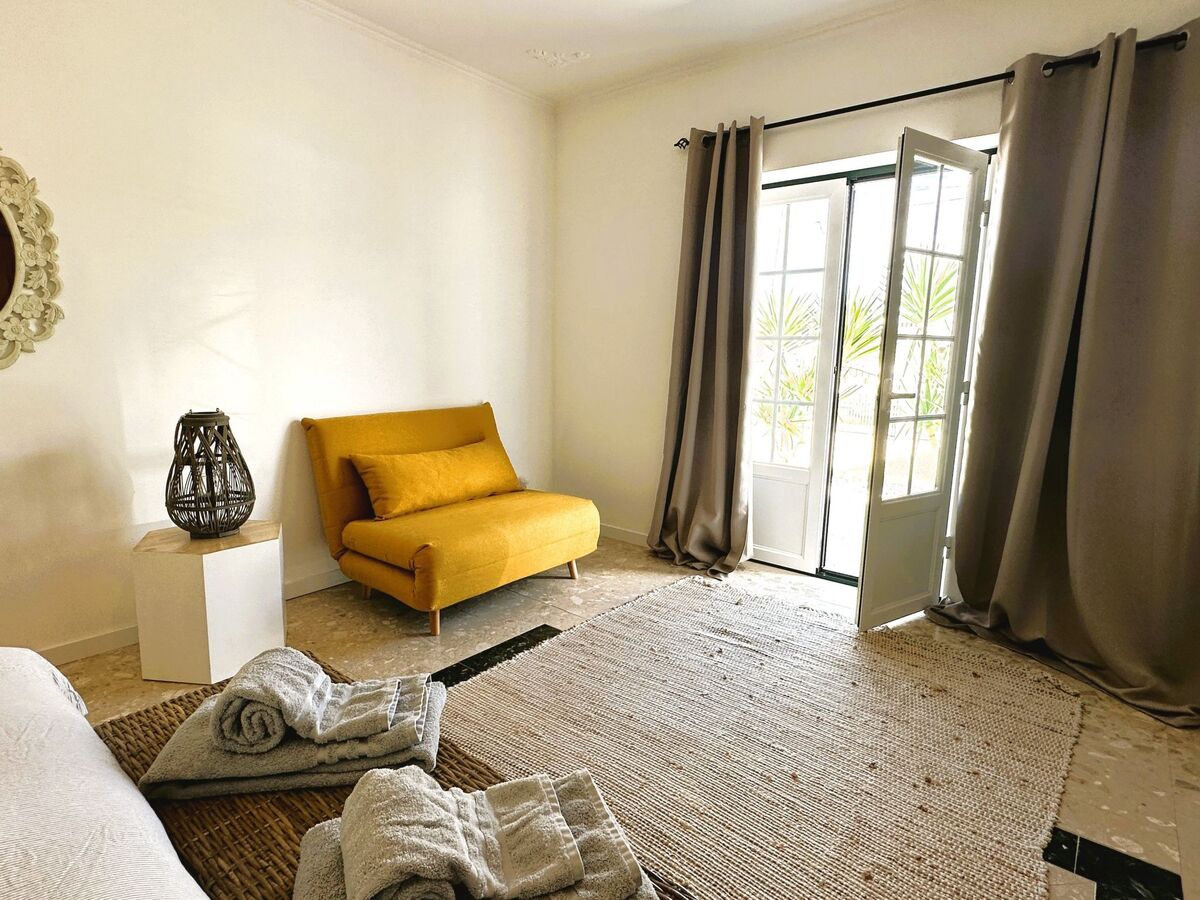 Luisas Haus – Maison 4 chambres avec piscine chauffée à Atalaia - Photo 25