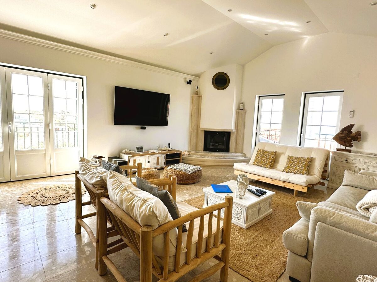 Luisas Haus – Maison 4 chambres avec piscine chauffée à Atalaia - Photo 26